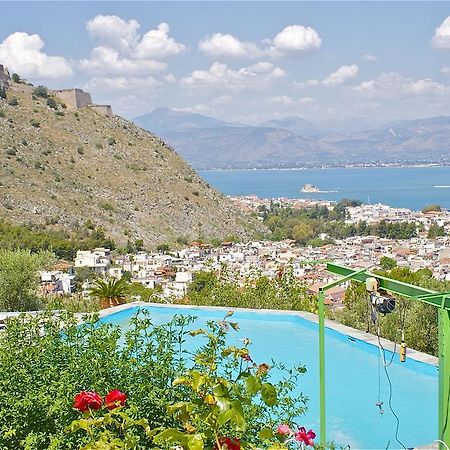 Dafnes Residence نافبليو الغرفة الصورة