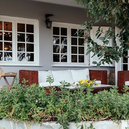 Dafnes Residence نافبليو المظهر الخارجي الصورة