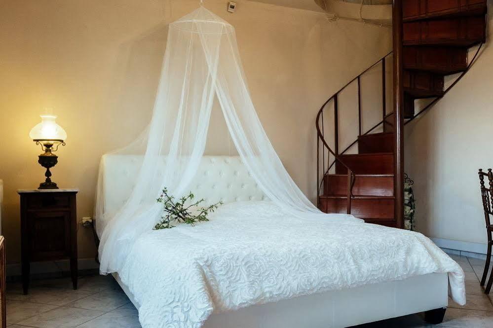 Dafnes Residence نافبليو المظهر الخارجي الصورة