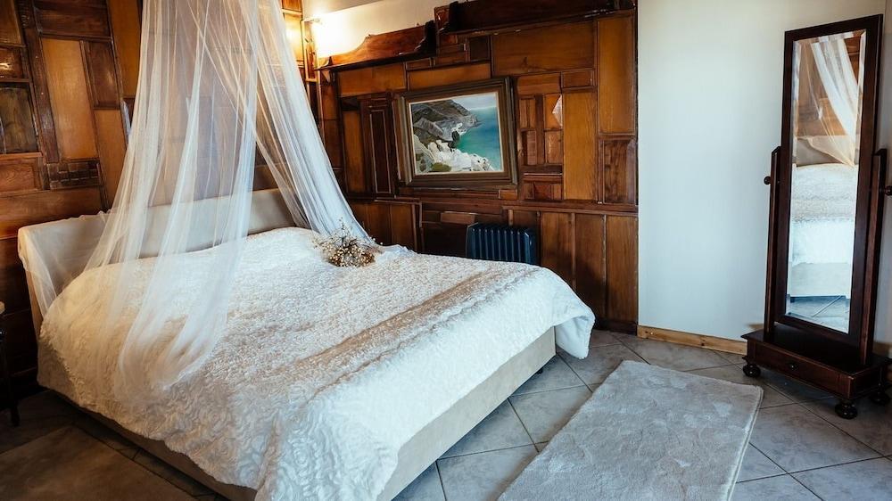 Dafnes Residence نافبليو المظهر الخارجي الصورة