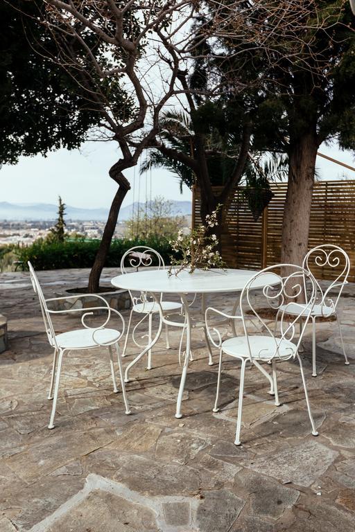 Dafnes Residence نافبليو المظهر الخارجي الصورة
