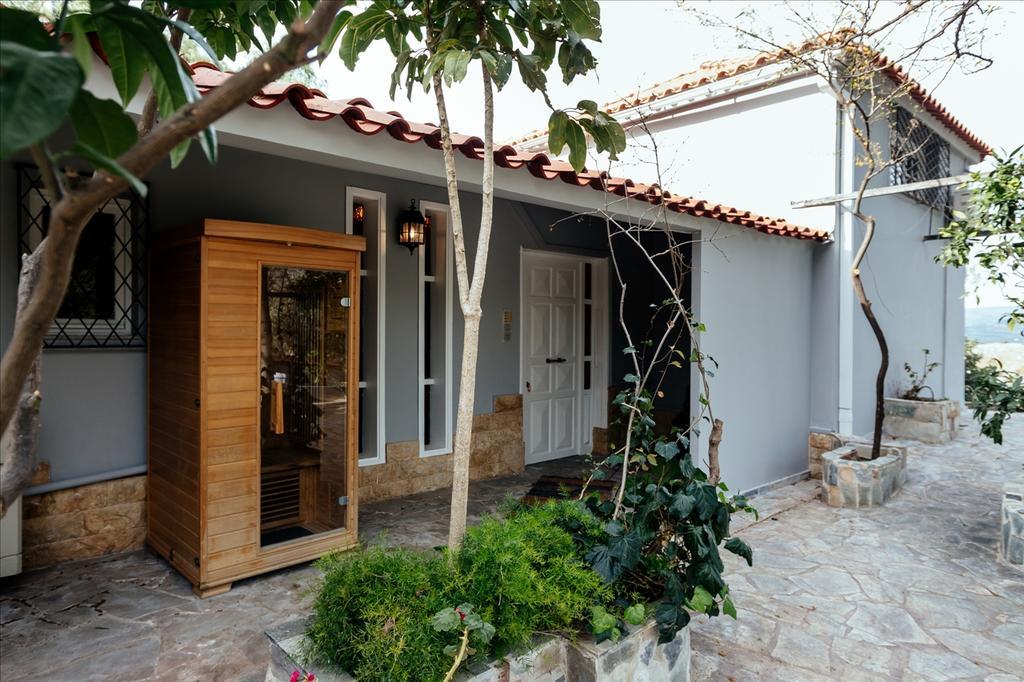 Dafnes Residence نافبليو المظهر الخارجي الصورة