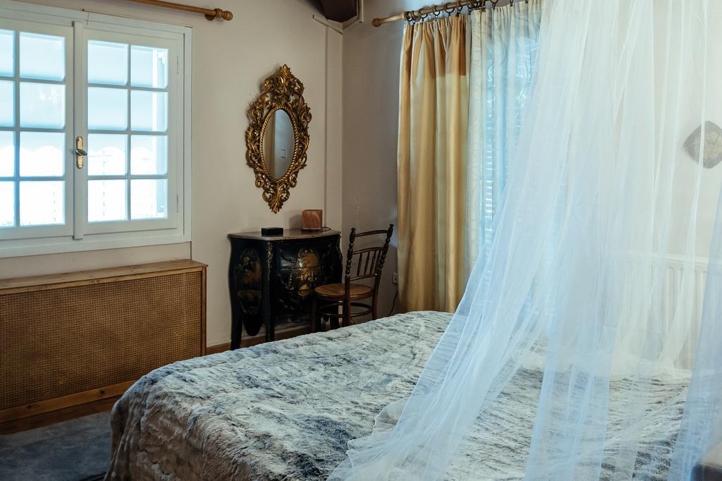Dafnes Residence نافبليو المظهر الخارجي الصورة