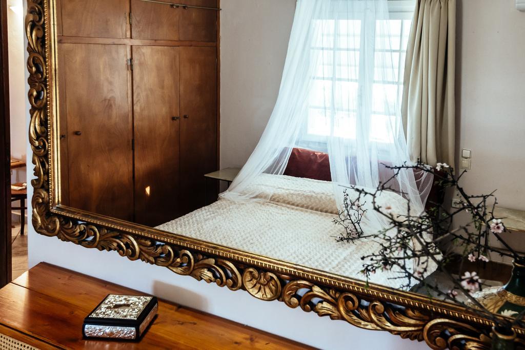 Dafnes Residence نافبليو المظهر الخارجي الصورة