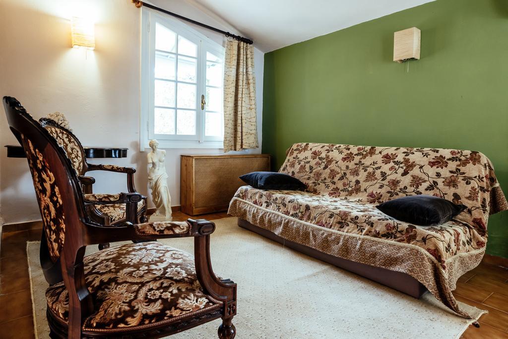 Dafnes Residence نافبليو المظهر الخارجي الصورة
