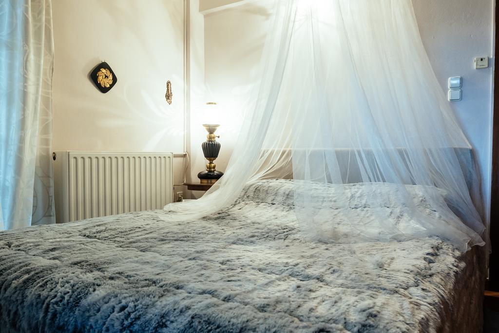 Dafnes Residence نافبليو المظهر الخارجي الصورة