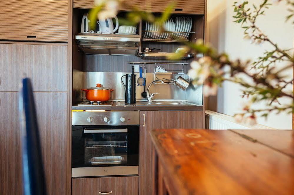 Dafnes Residence نافبليو المظهر الخارجي الصورة